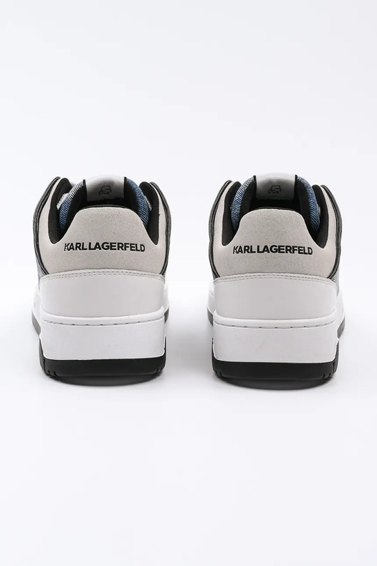 Obuća Tenisice Karl Lagerfeld Jeans KREW KLJ53023.DAB plava