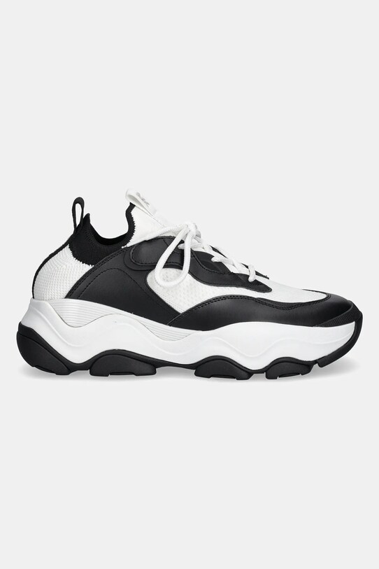 Michael Kors sneakers Atlas 42R5ATFS1D.987 alb SS25
