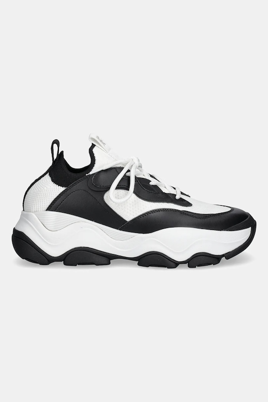 Michael Kors sneakersy Atlas 42R5ATFS1D.987 biały SS25