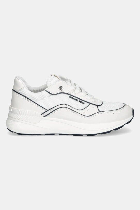 Кроссовки Michael Kors Trevor 42R5TRFS1D.140 белый SS25