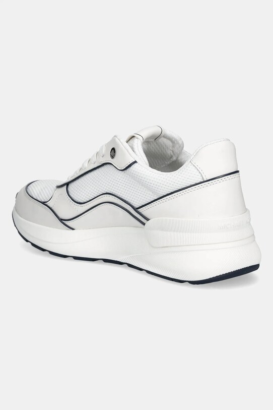 Обувь Кроссовки Michael Kors Trevor 42R5TRFS1D.140 белый