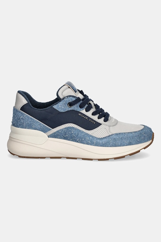 Кросівки Michael Kors Trevor 42R5TRFS2D.415 блакитний SS25