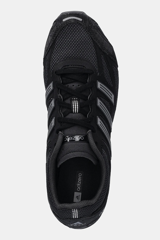 adidas Originals sneakersy ADIZERO czarny JQ0022