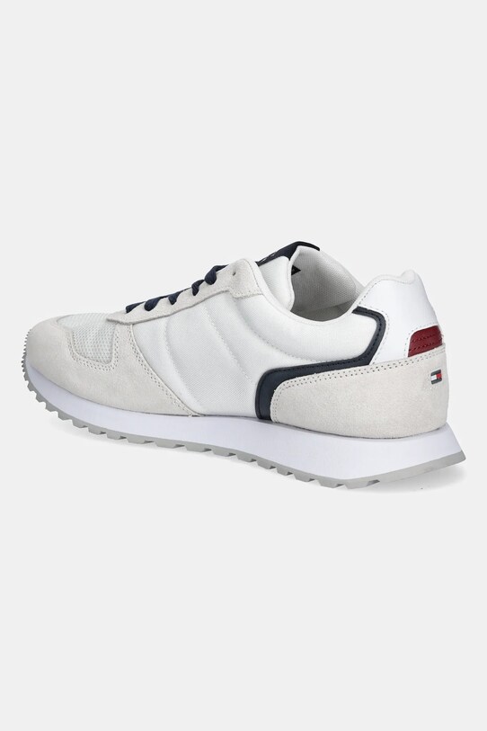 Взуття Кросівки Tommy Hilfiger NEW RUNNER EVA MIX FLAG FM0FM05454 сірий