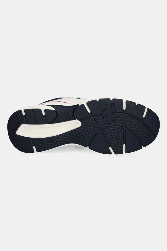 Кросівки Tommy Jeans THE CONEY EM0EM01520 бежевий