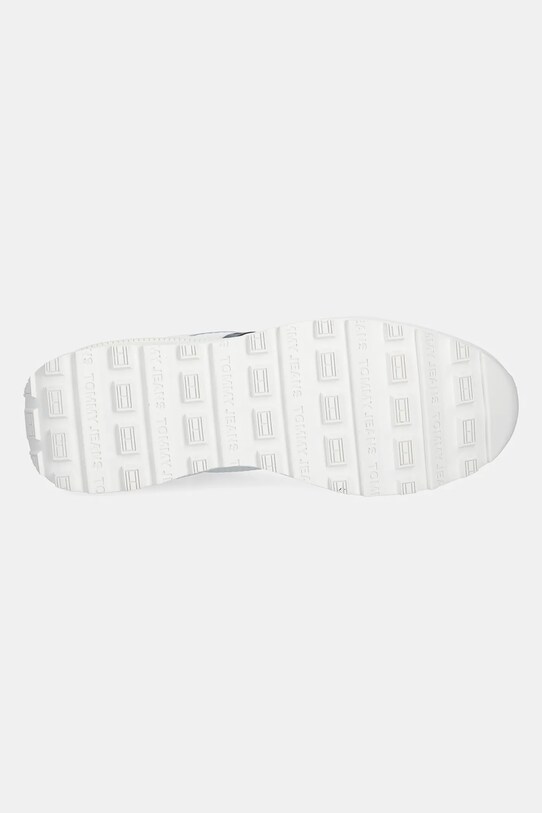 Кросівки Tommy Jeans TJM TECHNICAL RUNNER ESS EM0EM01537 білий
