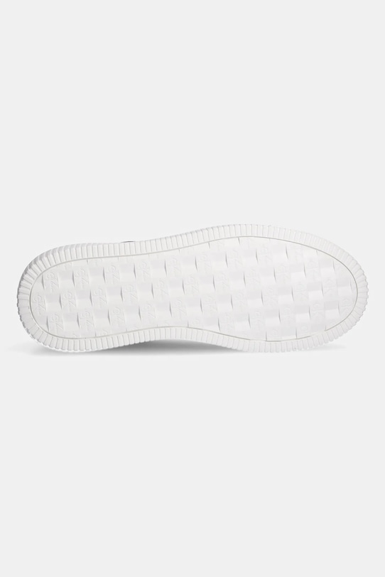 Αθλητικά Calvin Klein Jeans CHUNKY CUPSOLE LOW MG YM0YM01253 μαύρο