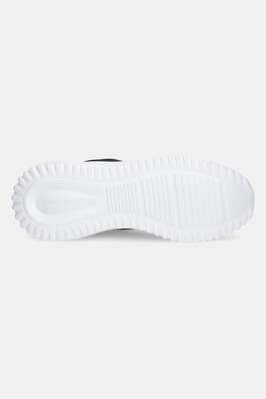 Кросівки Calvin Klein Jeans EVA RUNNER LOW INST HB YM0YM01170 чорний