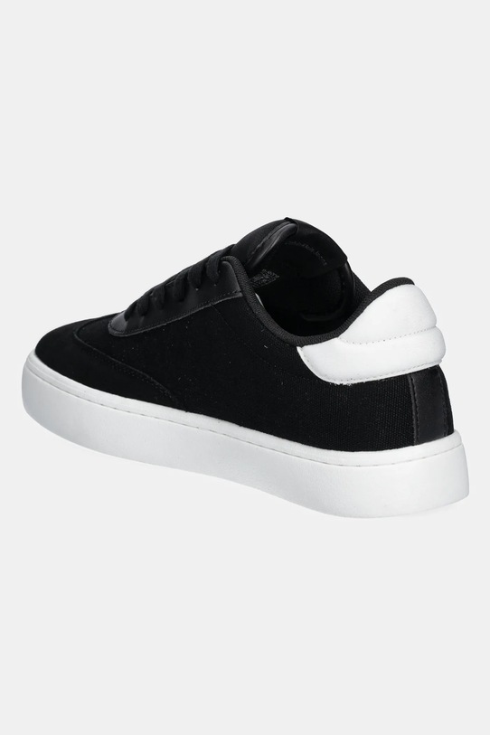 Obuća Tenisice Calvin Klein Jeans CLASSIC CUPSOLE LOW MIX MG YM0YM01169 crna