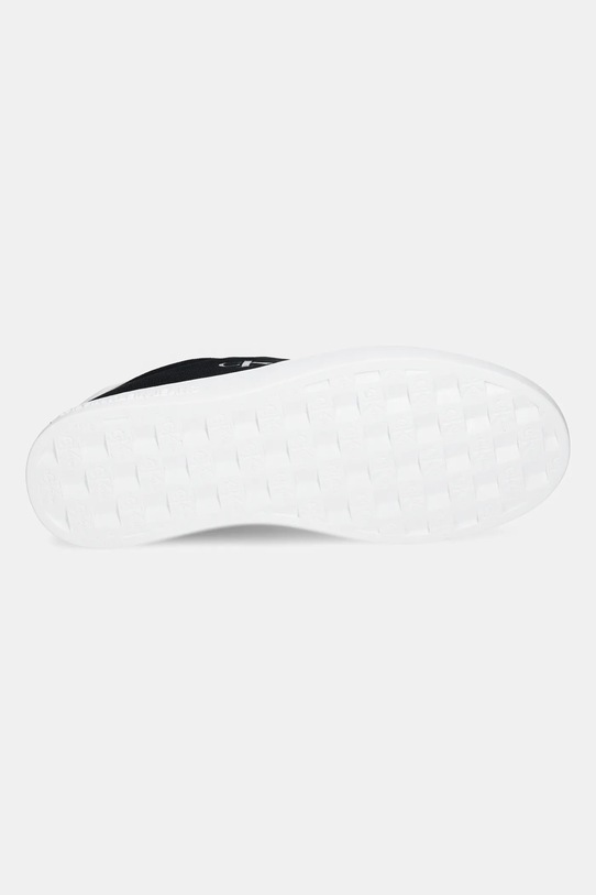 Кроссовки Calvin Klein Jeans CLASSIC CUPSOLE LOW MIX MG YM0YM01169 чёрный