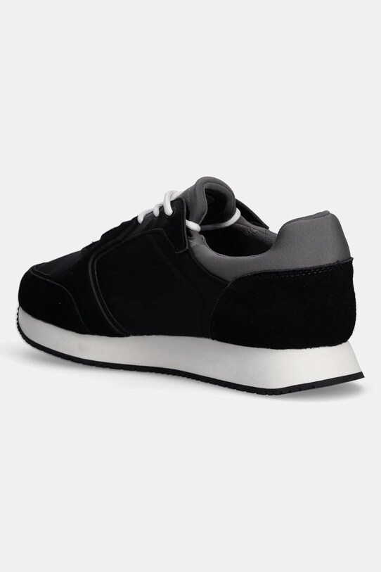 Взуття Кросівки Calvin Klein Jeans RETRO SOCK RUNNER MG WMM YM0YM01152 чорний