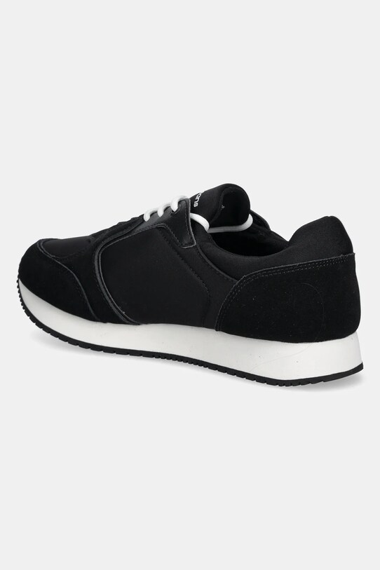 Încălțăminte Calvin Klein Jeans sneakers RETRO SOCK RUNNER MG WMM YM0YM01152 negru