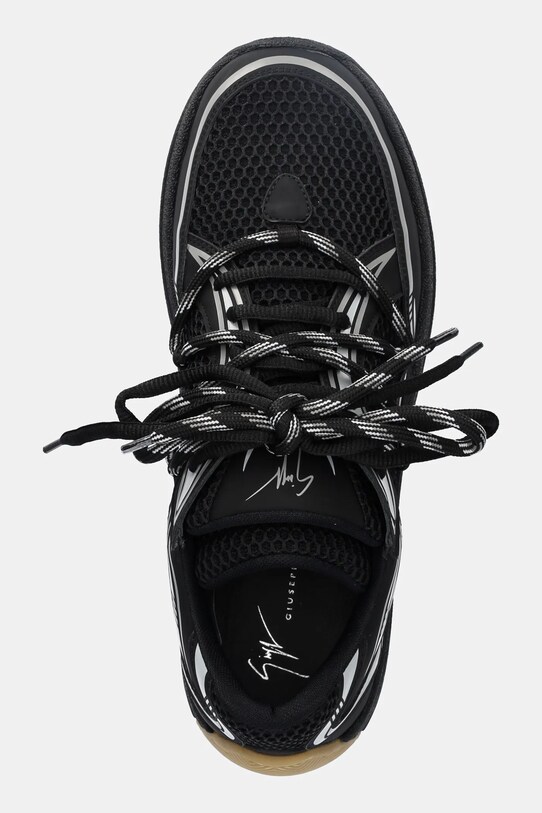 Αθλητικά Giuseppe Zanotti GZ μαύρο RM50008.005