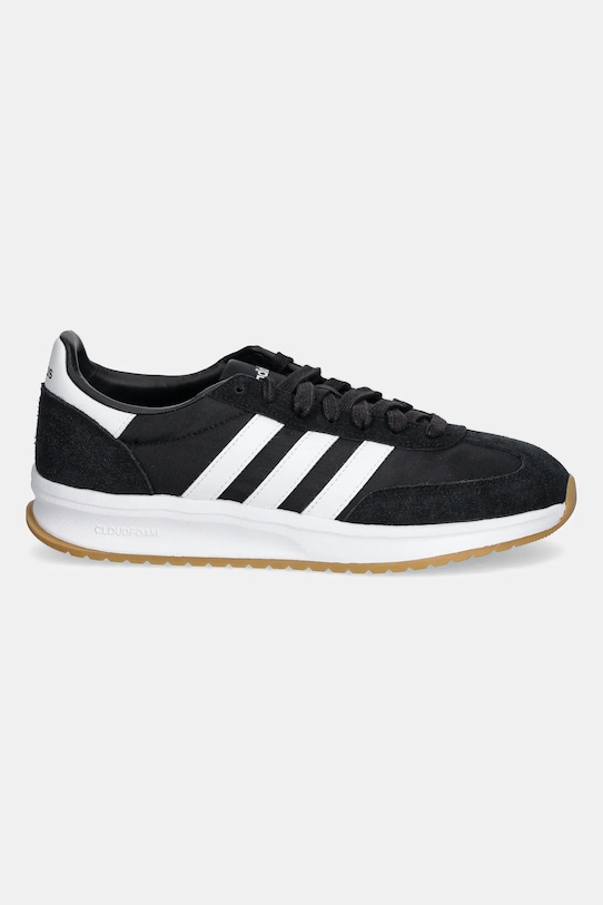 Sneakers boty adidas Run 70S 2.0 IH8585 černá SS25