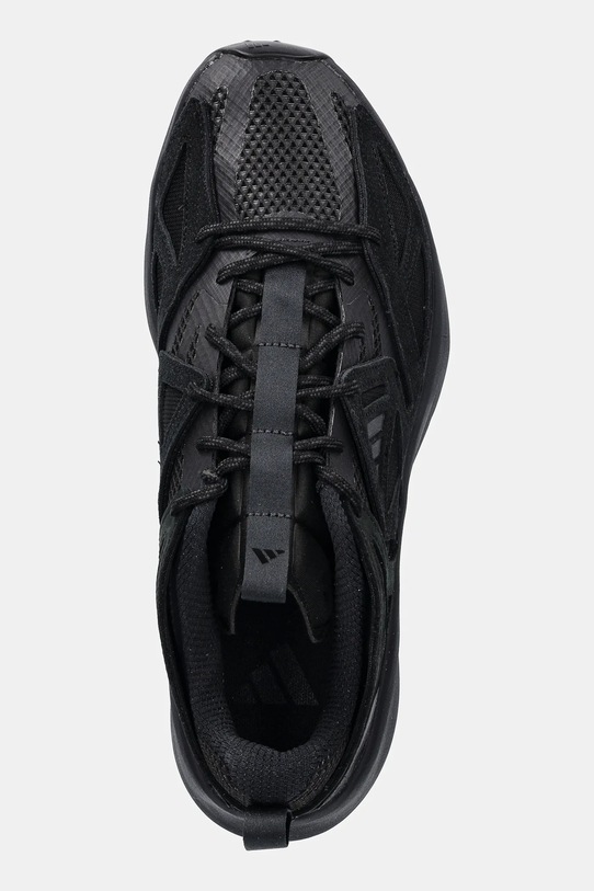 adidas sneakers Kantai Trail negru JI4818