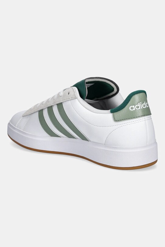 Взуття Кросівки adidas Grand Court 2.0 JH8690 білий