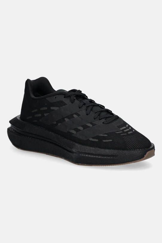 Кросівки adidas Flowboost синтетичний чорний JR5503