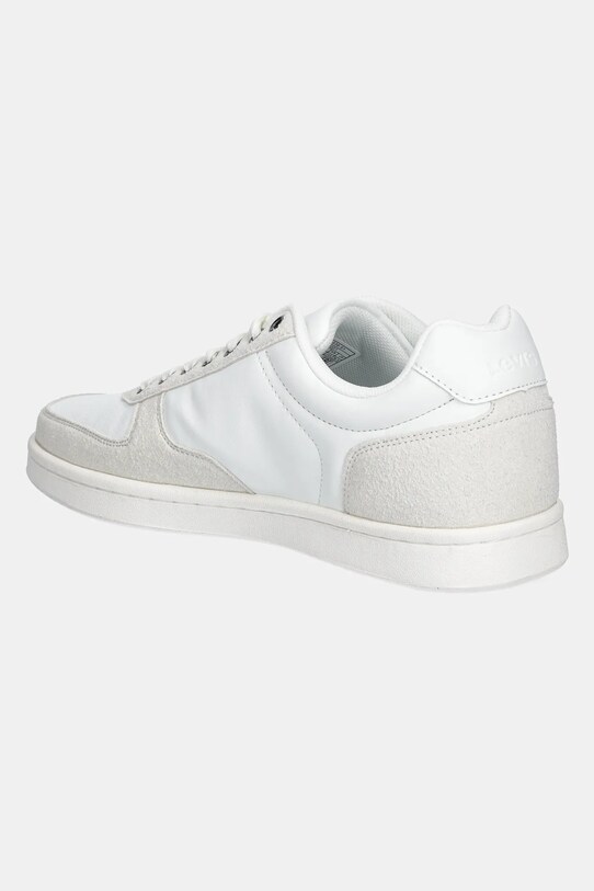 Взуття Кросівки Levi's REECE D7528.0001 білий