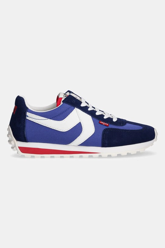 Levi's sneakers STRYDER RED TAB D7718.0010 bleumarin SS25