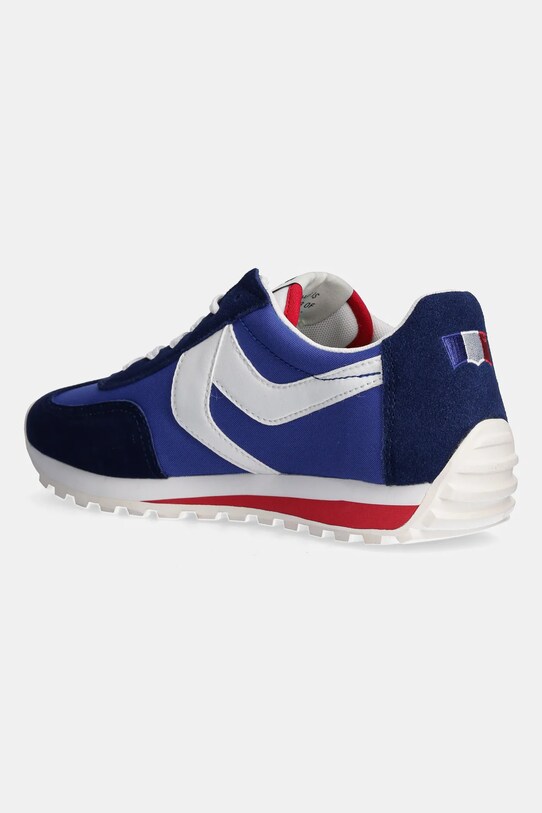 Încălțăminte Levi's sneakers STRYDER RED TAB D7718.0010 bleumarin