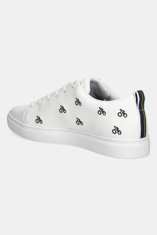 Obuwie PS Paul Smith sneakersy skórzane Lee M2S.LEE46.PLEA biały