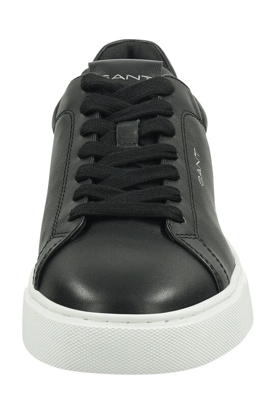 Obuwie Gant sneakersy skórzane Mc Julien 30631889.G00 czarny