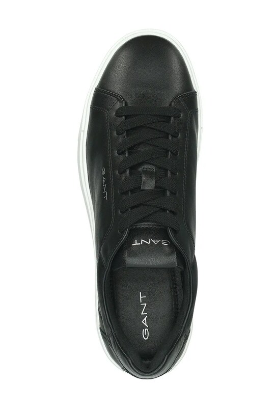 Gant sneakersy skórzane Mc Julien 30631889.G00 czarny
