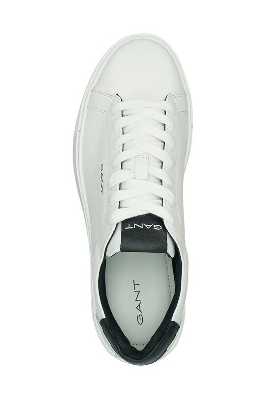 Шкіряні кросівки Gant Mc Julien 30631889.G316 білий