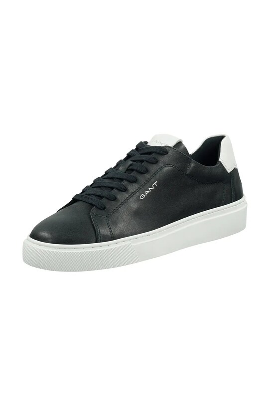 Шкіряні кросівки Gant Mc Julien 30631889.G680 темно-синій SS25