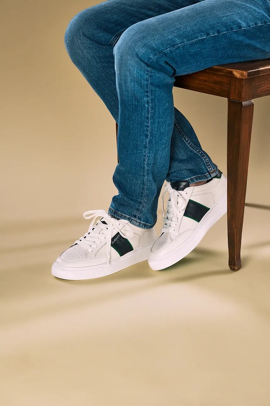 Gant sneakers din piele Mc Julien 30631890.G316