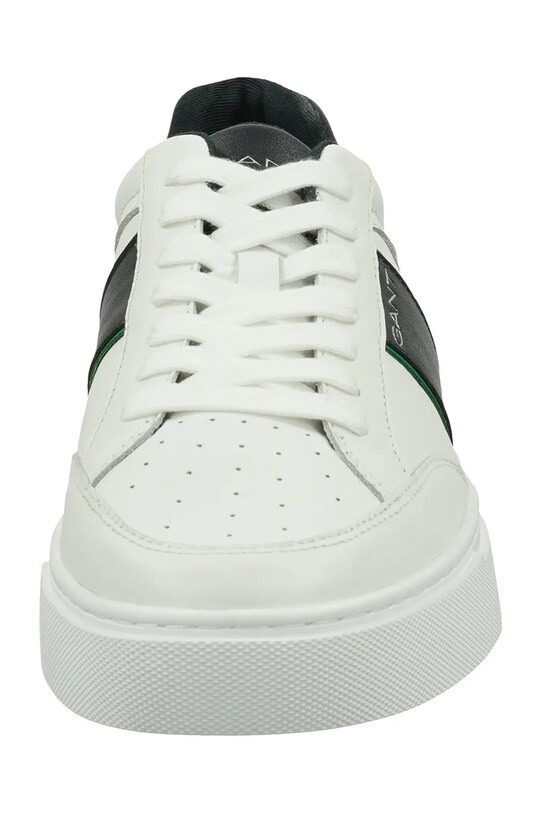 Обувь Кожаные кроссовки Gant Mc Julien 30631890.G316 белый