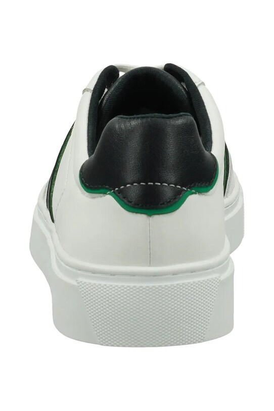 Кожаные кроссовки Gant Mc Julien белый 30631890.G316