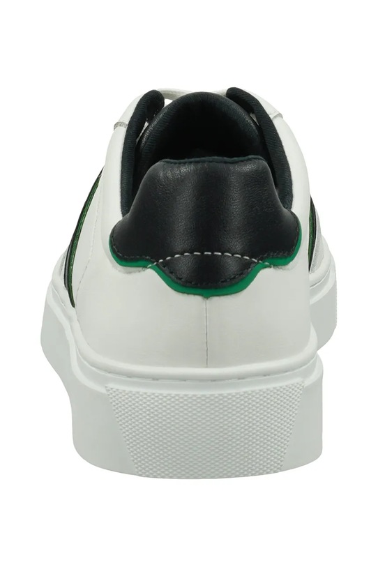 Gant sneakers din piele Mc Julien alb 30631890.G316