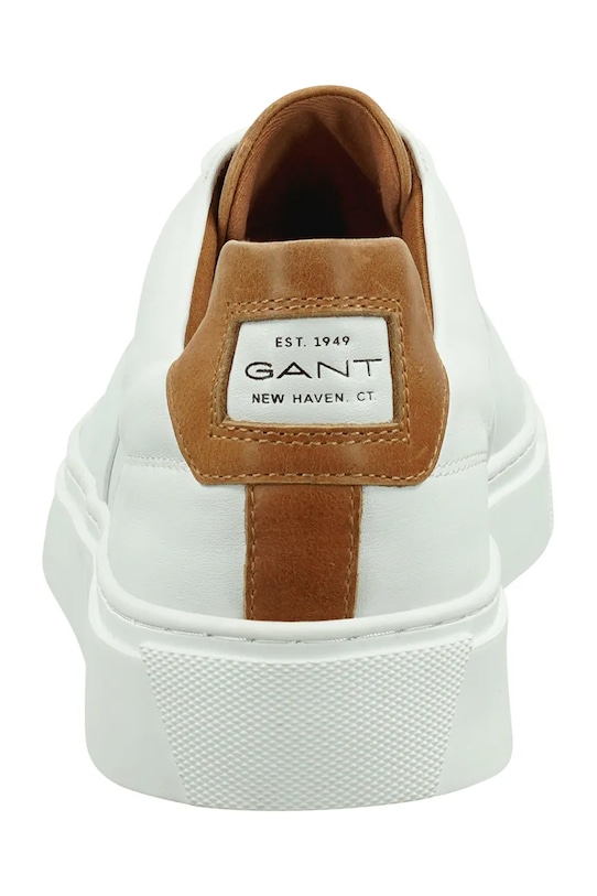Gant sneakers in pelle Mc Julien bianco 30631891.G28