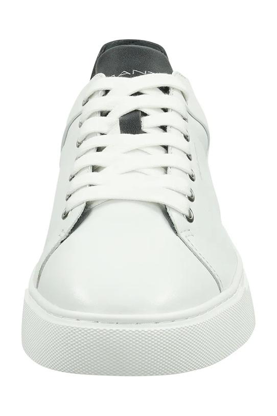 Obuwie Gant sneakersy skórzane Mc Julien 30631891.G316 biały