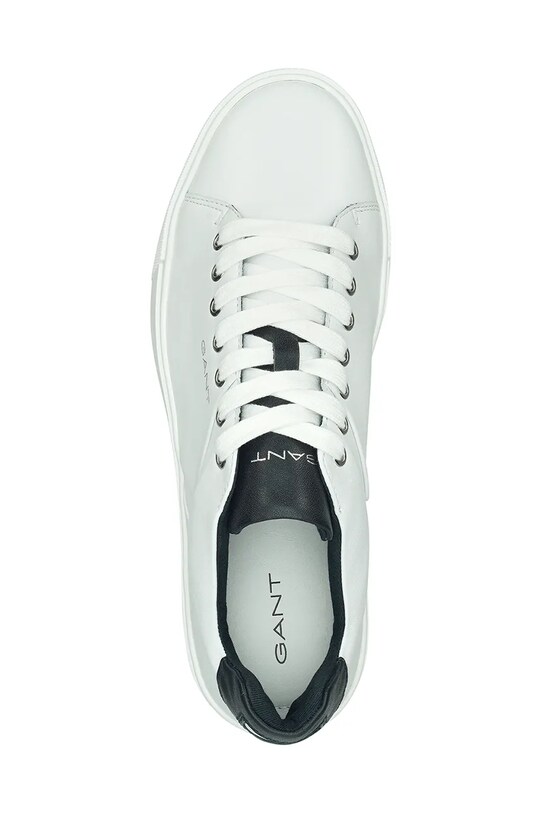 Шкіряні кросівки Gant Mc Julien 30631891.G316 білий