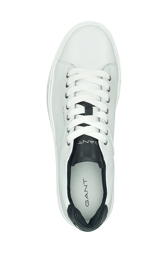 Gant sneakersy skórzane Mc Julien 30631891.G316 biały