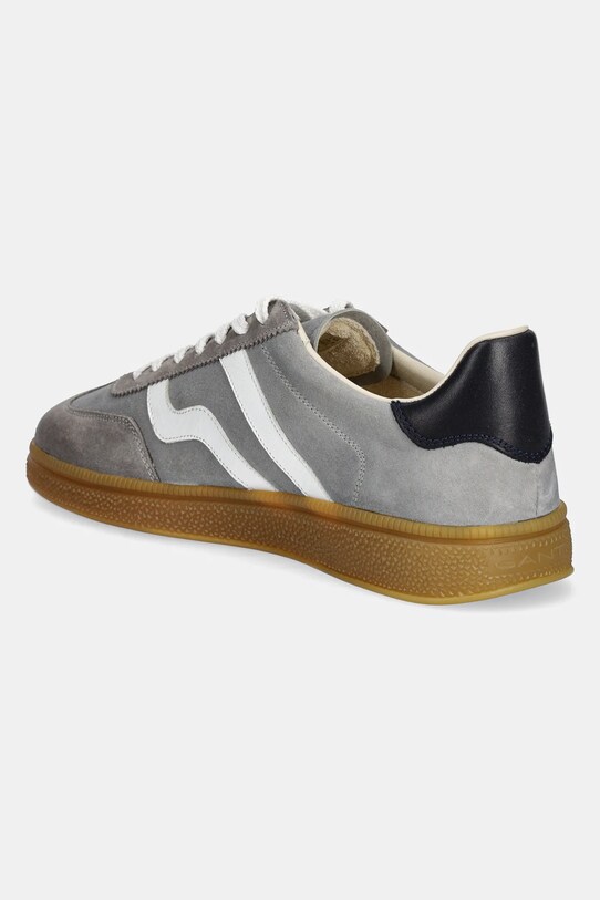 Obuwie Gant sneakersy Cuzmo 30633481.G031 szary
