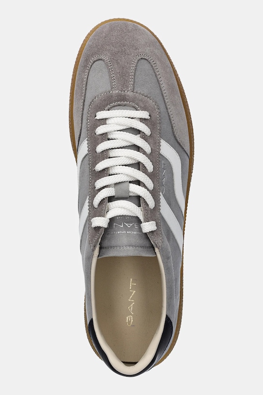 Gant sneakersy Cuzmo szary 30633481.G031