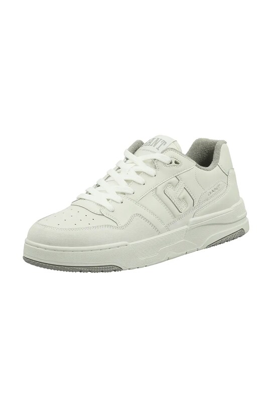 Шкіряні кросівки Gant Brookpal 30633853.G290 білий SS25