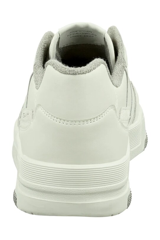 Шкіряні кросівки Gant Brookpal білий 30633853.G290