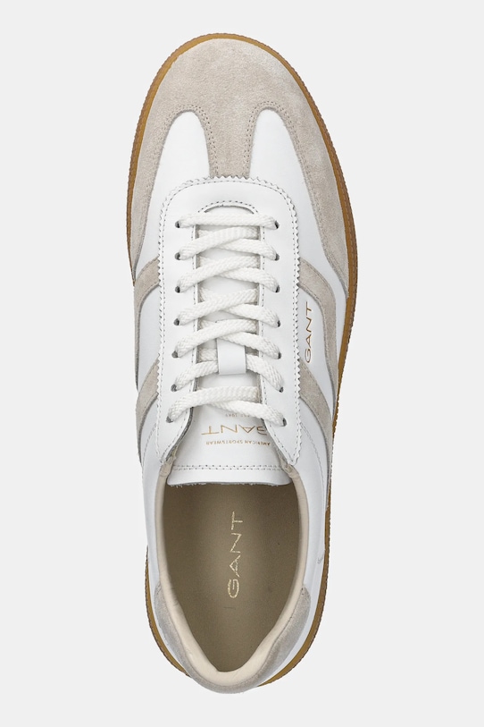 Gant sneakers din piele Cuzmo bej 30633861.G20