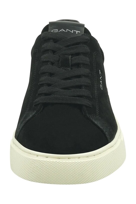 Încălțăminte Gant sneakers din piele intoarsă Mc Julien 30633888.G00 negru