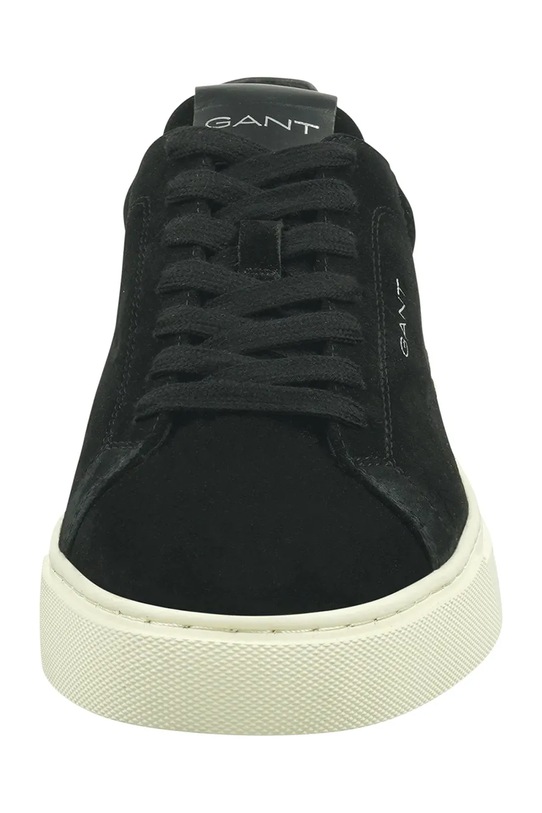 Boty Semišové tenisky Gant Mc Julien 30633888.G00 černá