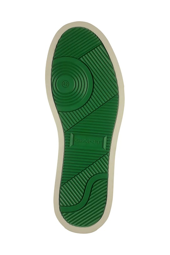 Semišové tenisky Gant Mc Julien 30633888.G00