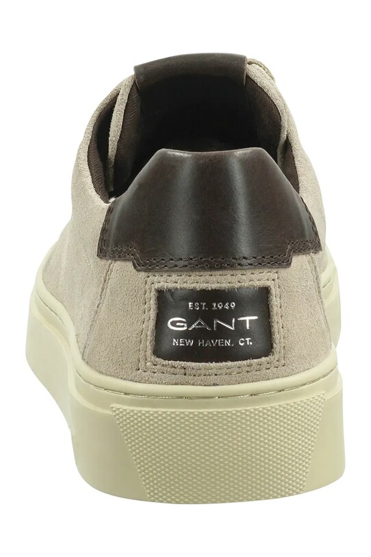 Gant sneakersy zamszowe Mc Julien beżowy 30633888.G113