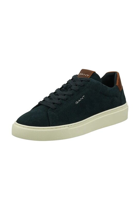 Замшевые кроссовки Gant Mc Julien 30633888.G653 тёмно-синий SS25