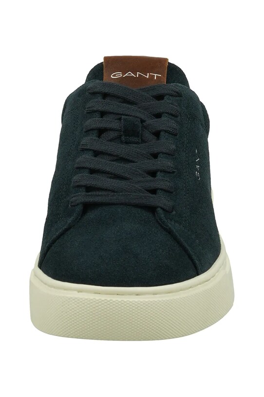 Обувь Замшевые кроссовки Gant Mc Julien 30633888.G653 тёмно-синий