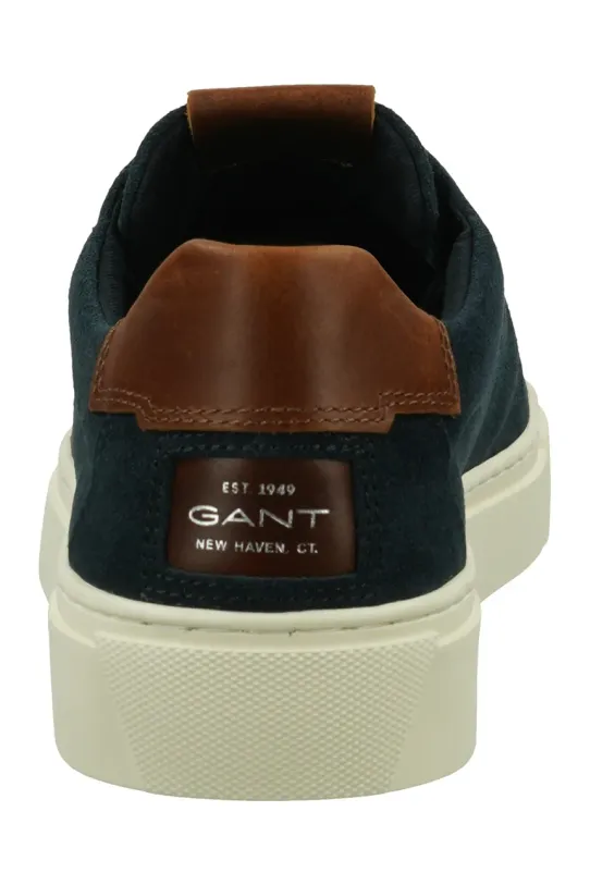 Gant sneakersy zamszowe Mc Julien granatowy 30633888.G653