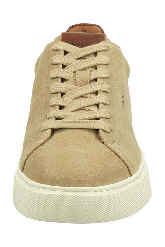 Boty Semišové tenisky Gant Mc Julien 30633888.G720 béžová